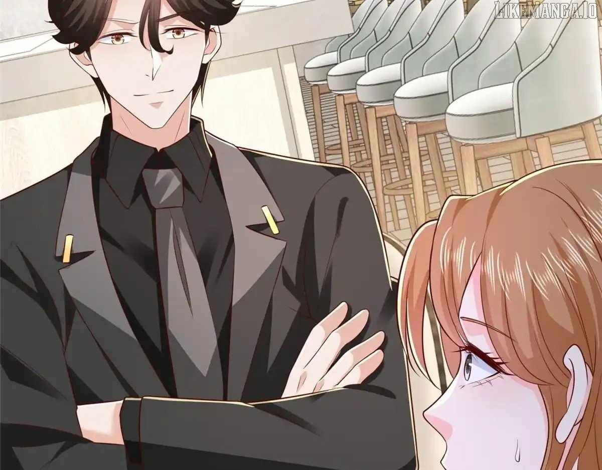 I Randomly Have a New Career Every Week Chapter 841 - Page 116