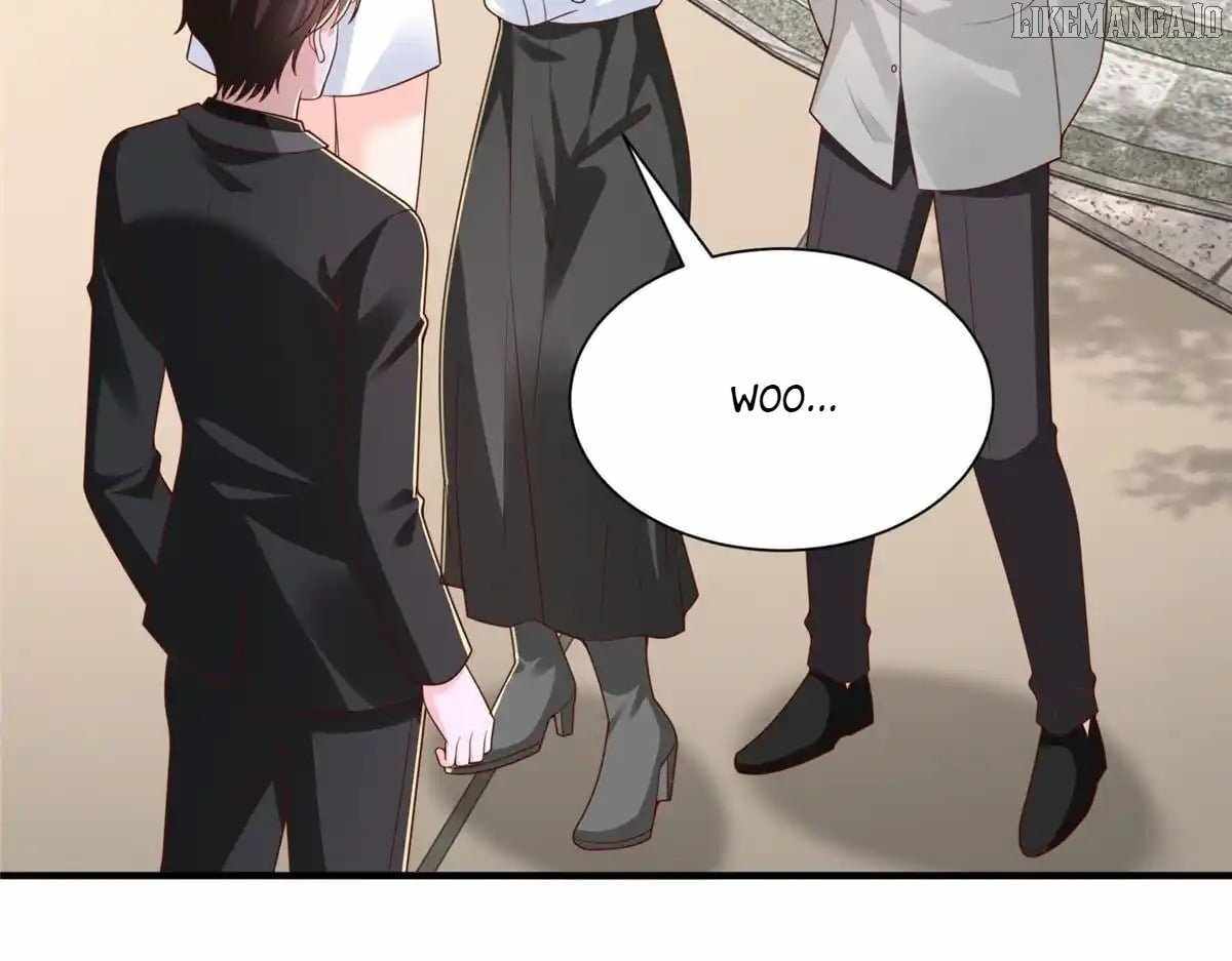 I Randomly Have a New Career Every Week Chapter 841 - Page 20