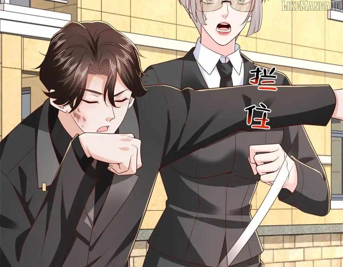 I Randomly Have a New Career Every Week Chapter 841 - Page 5