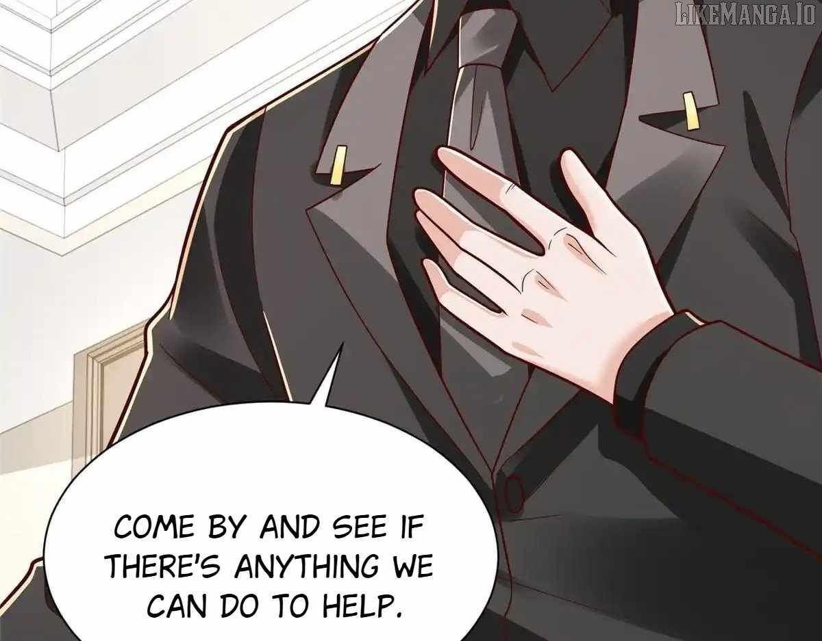 I Randomly Have a New Career Every Week Chapter 841 - Page 49