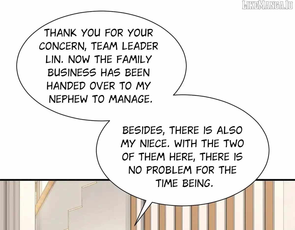 I Randomly Have a New Career Every Week Chapter 841 - Page 52