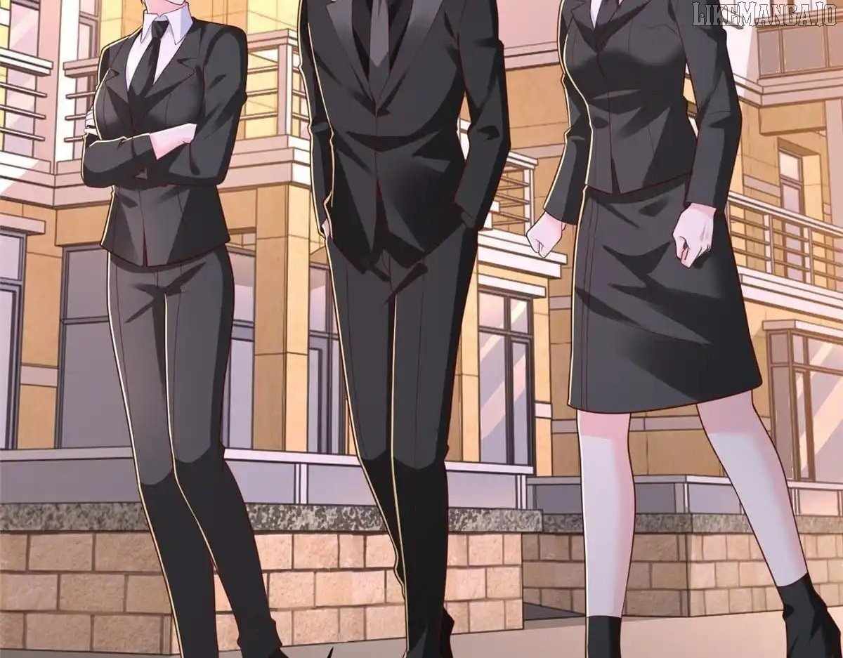 I Randomly Have a New Career Every Week Chapter 841 - Page 91