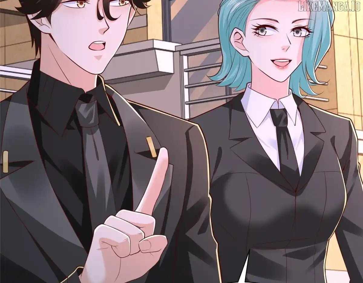 I Randomly Have a New Career Every Week Chapter 841 - Page 95