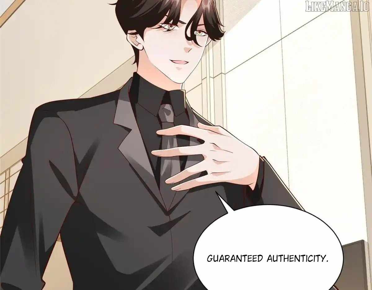 I Randomly Have a New Career Every Week Chapter 842 - Page 2