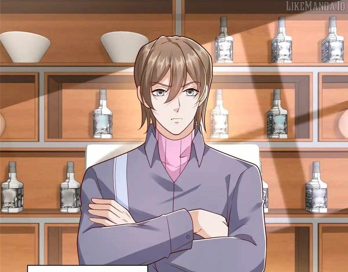 I Randomly Have a New Career Every Week Chapter 842 - Page 107