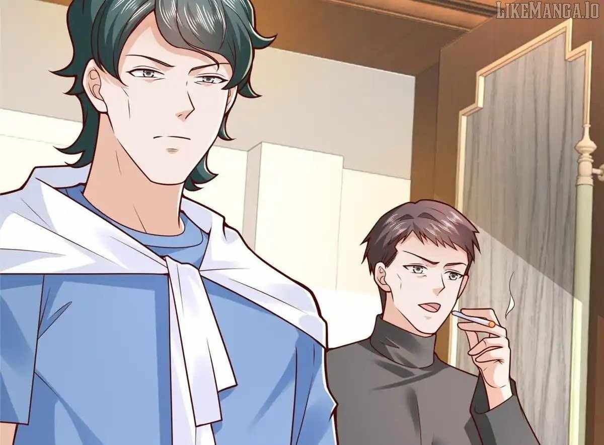 I Randomly Have a New Career Every Week Chapter 842 - Page 111