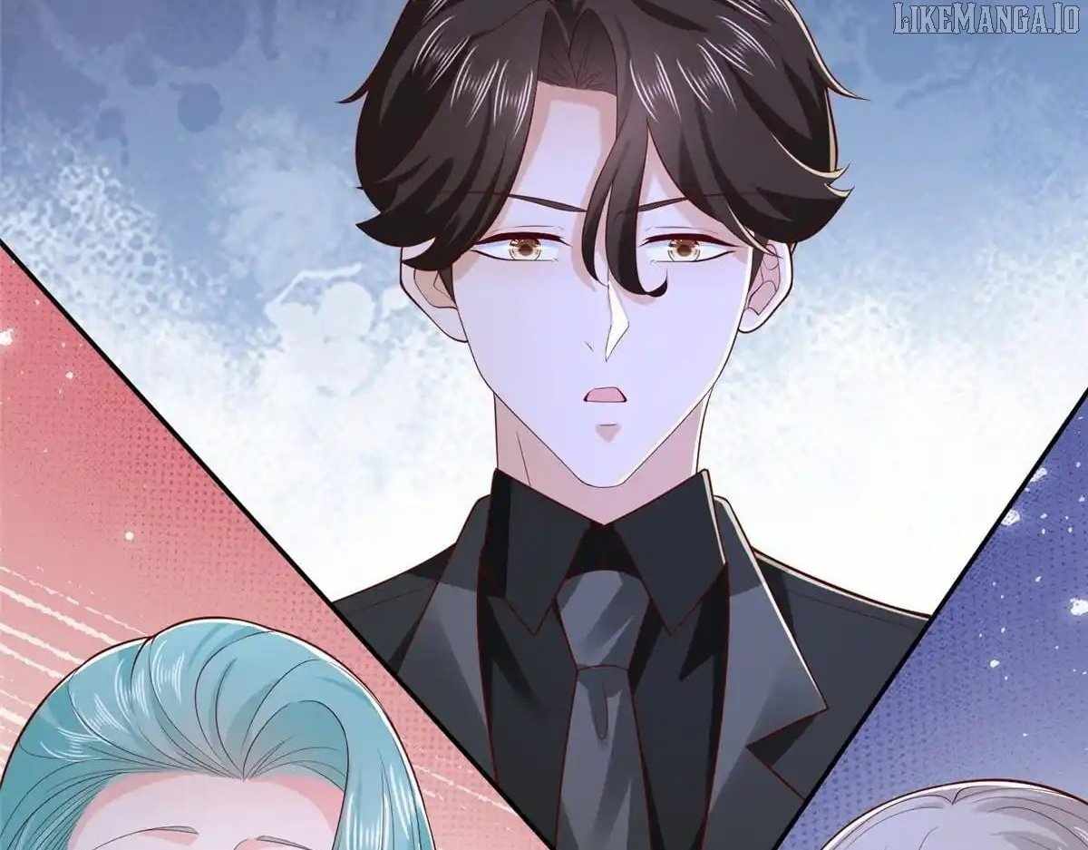 I Randomly Have a New Career Every Week Chapter 842 - Page 29