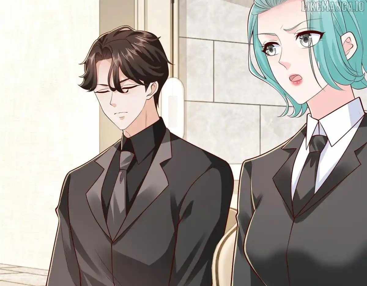 I Randomly Have a New Career Every Week Chapter 842 - Page 33