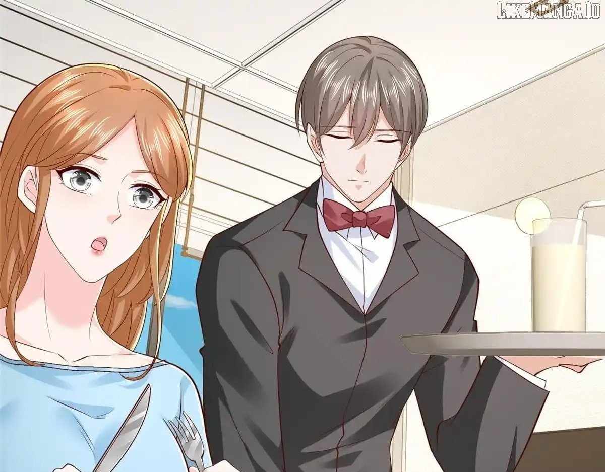 I Randomly Have a New Career Every Week Chapter 842 - Page 40