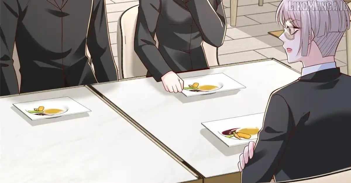 I Randomly Have a New Career Every Week Chapter 842 - Page 59