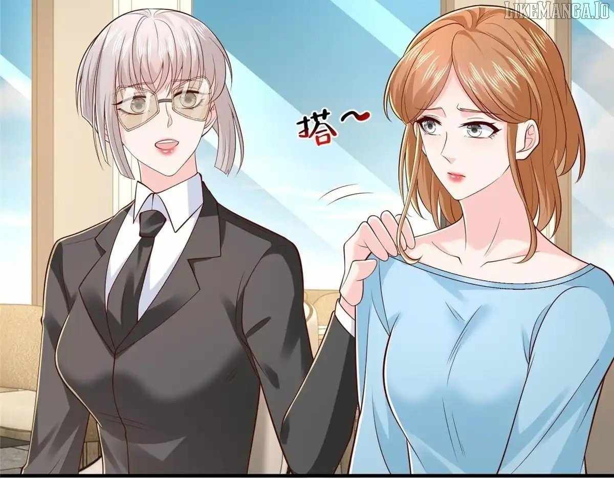 I Randomly Have a New Career Every Week Chapter 842 - Page 7