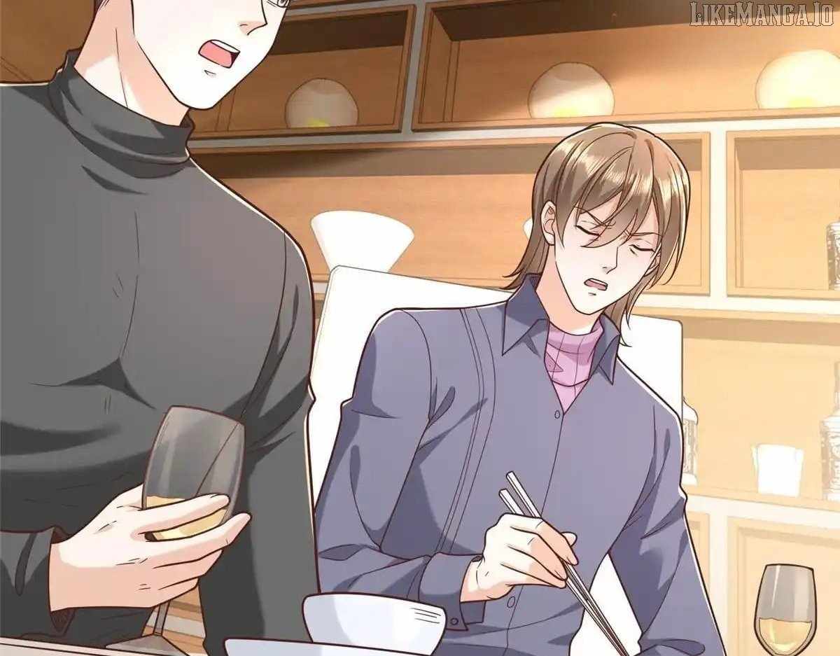 I Randomly Have a New Career Every Week Chapter 843 - Page 2