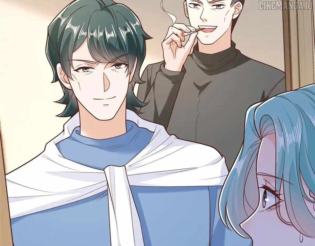 I Randomly Have a New Career Every Week Chapter 843 - Page 106