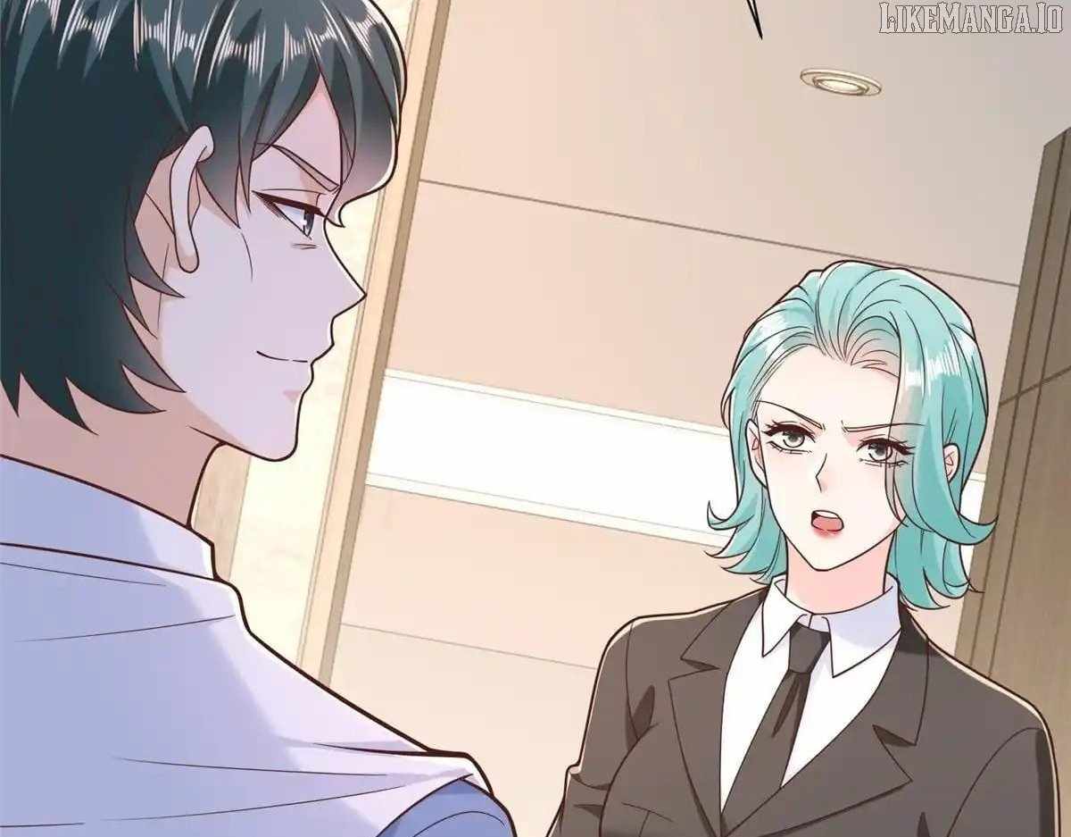 I Randomly Have a New Career Every Week Chapter 843 - Page 110