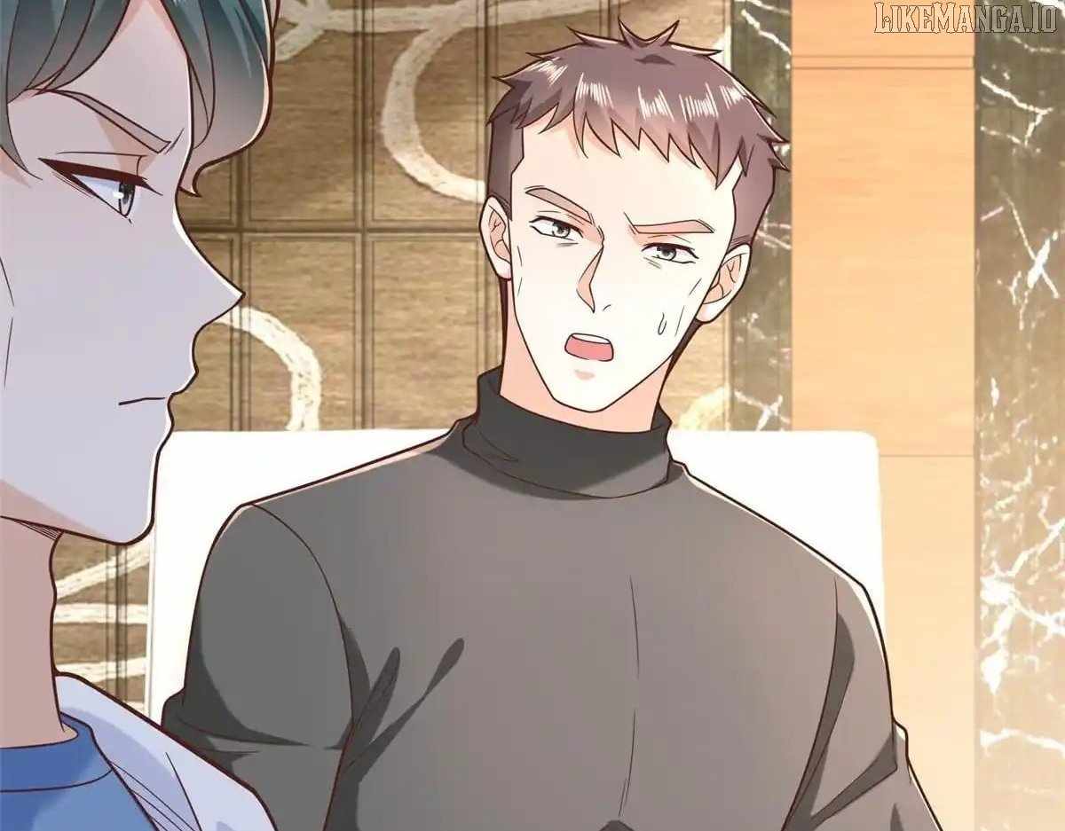 I Randomly Have a New Career Every Week Chapter 843 - Page 12