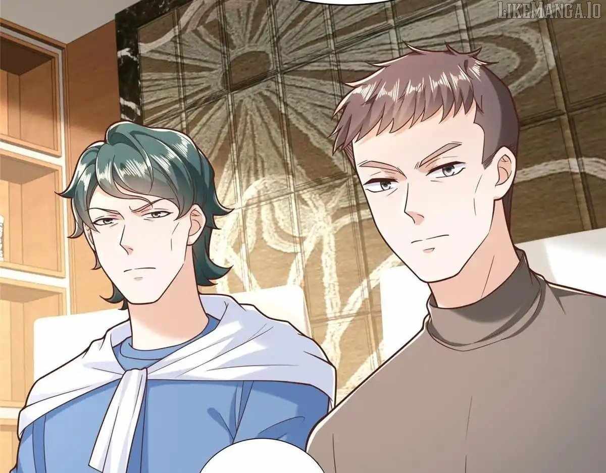 I Randomly Have a New Career Every Week Chapter 843 - Page 15