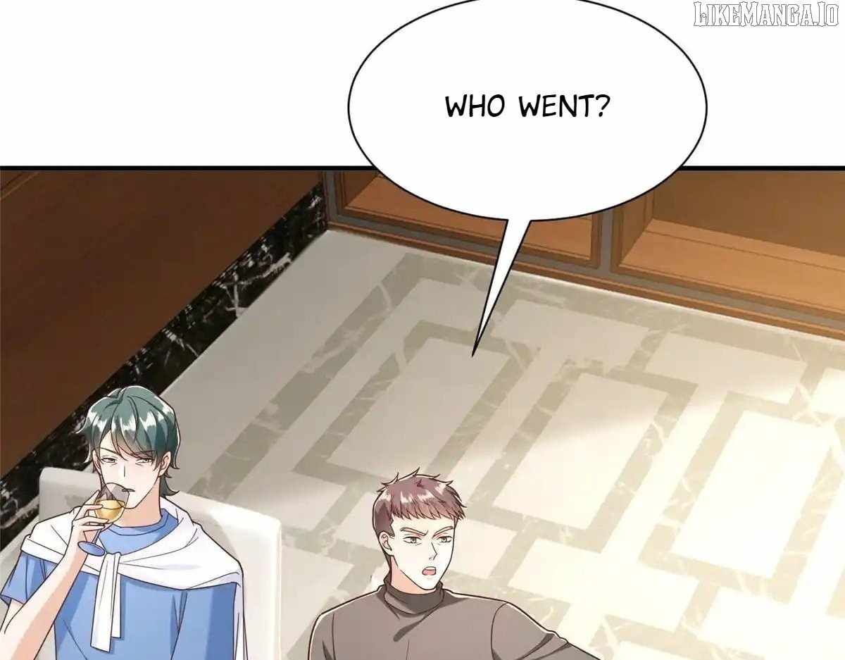 I Randomly Have a New Career Every Week Chapter 843 - Page 17