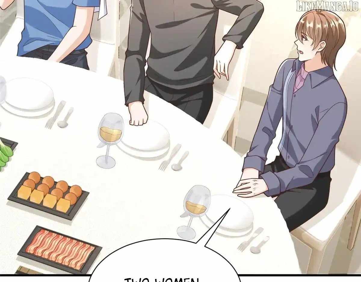 I Randomly Have a New Career Every Week Chapter 843 - Page 18