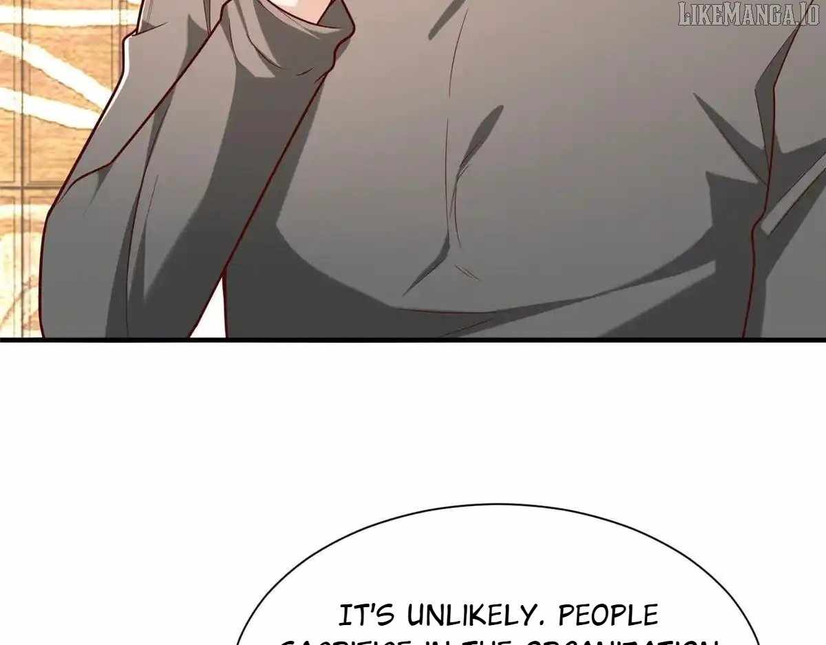 I Randomly Have a New Career Every Week Chapter 843 - Page 22