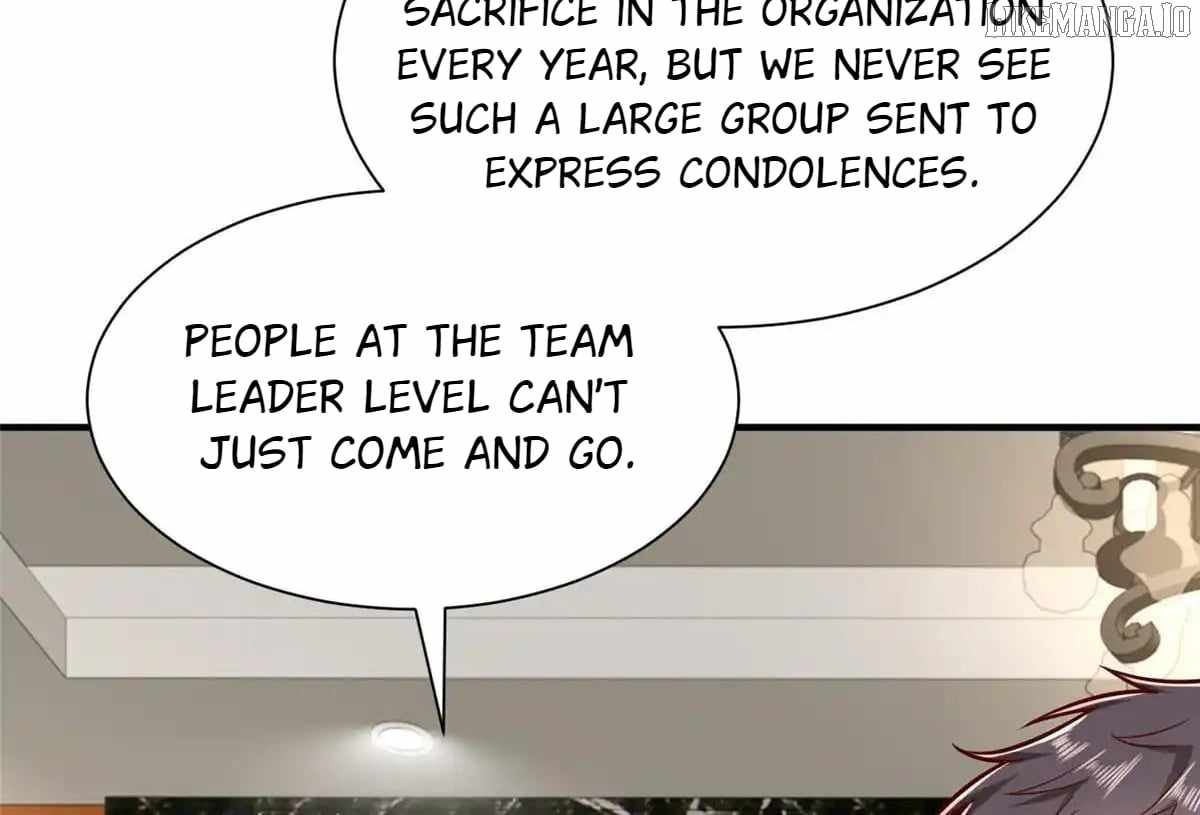 I Randomly Have a New Career Every Week Chapter 843 - Page 23