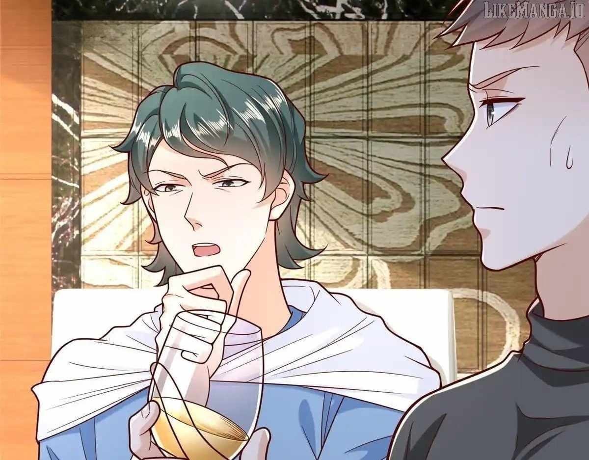 I Randomly Have a New Career Every Week Chapter 843 - Page 24