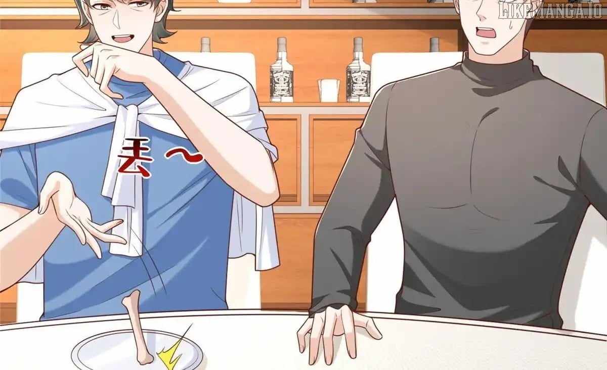 I Randomly Have a New Career Every Week Chapter 843 - Page 40