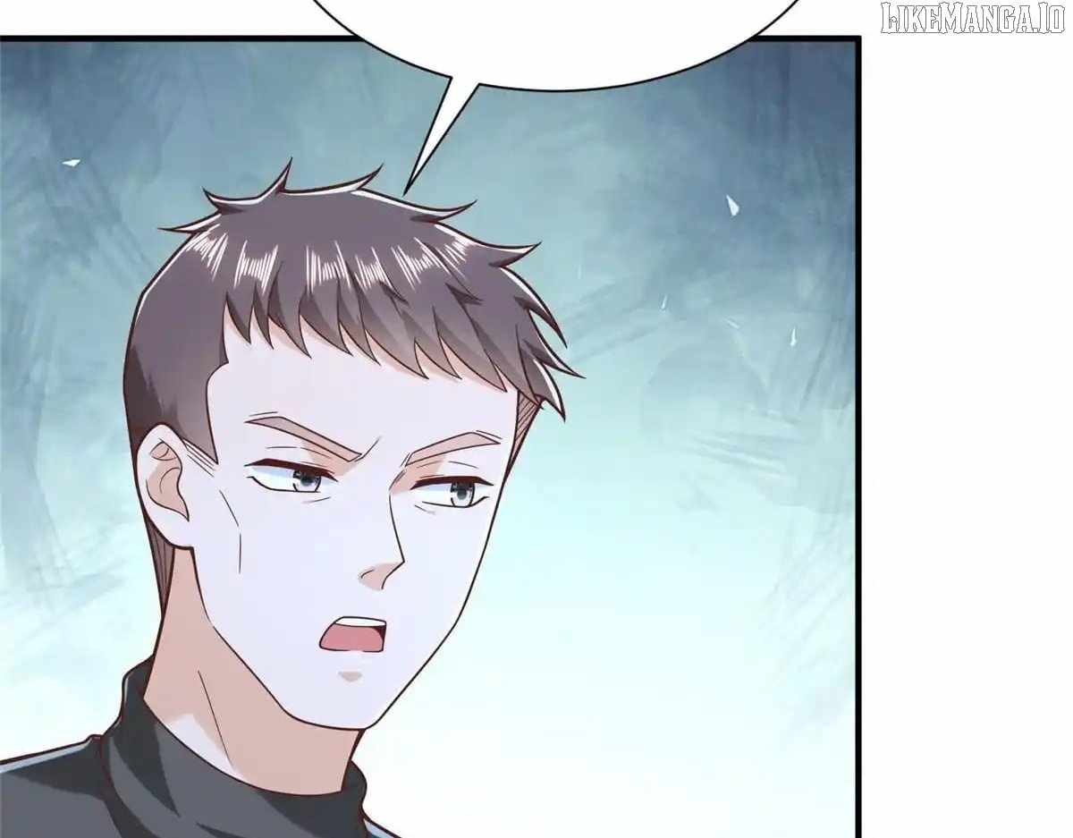 I Randomly Have a New Career Every Week Chapter 843 - Page 5