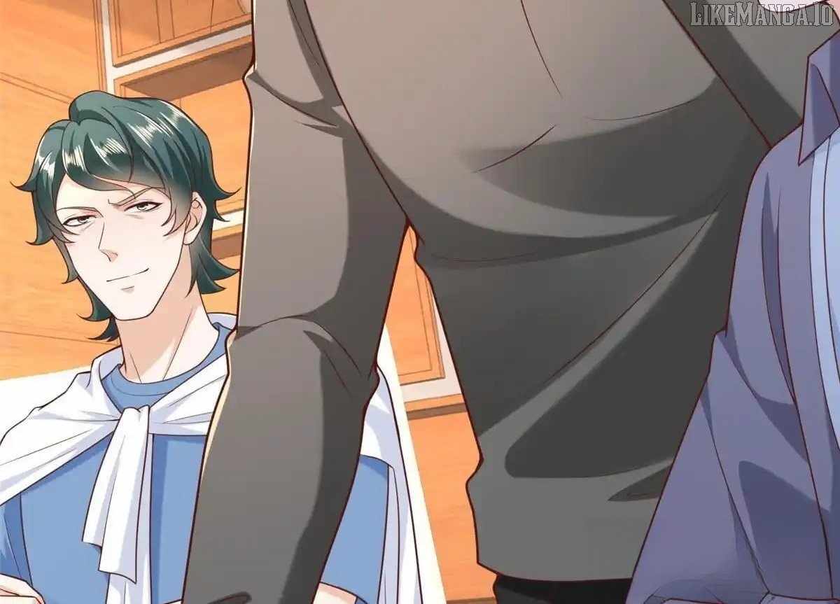 I Randomly Have a New Career Every Week Chapter 843 - Page 50