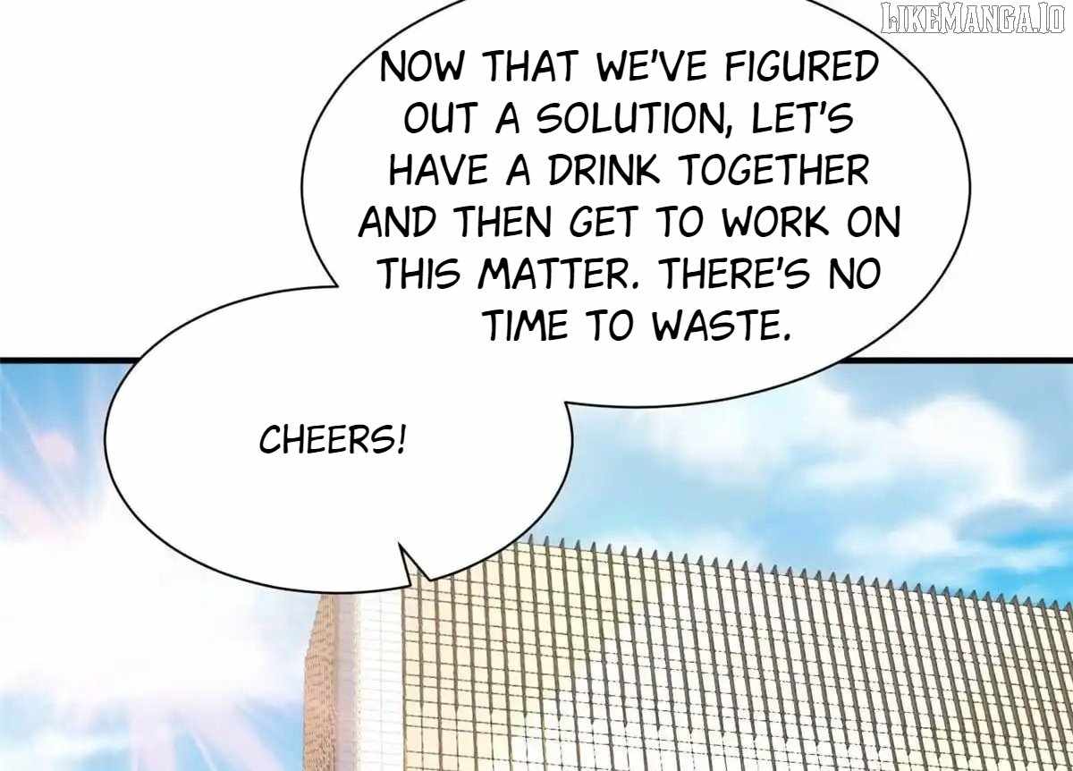 I Randomly Have a New Career Every Week Chapter 843 - Page 52