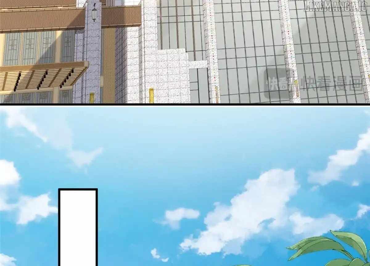 I Randomly Have a New Career Every Week Chapter 843 - Page 54