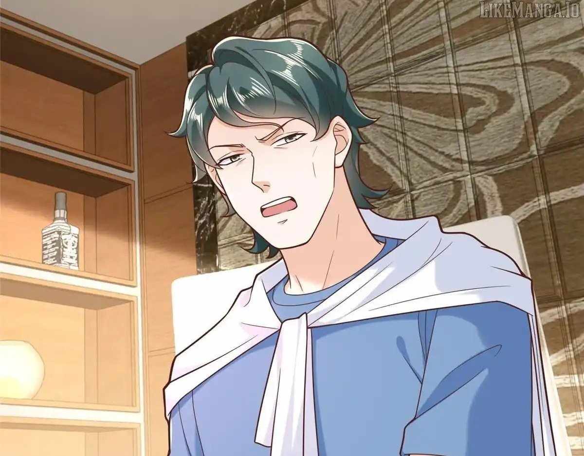 I Randomly Have a New Career Every Week Chapter 843 - Page 8