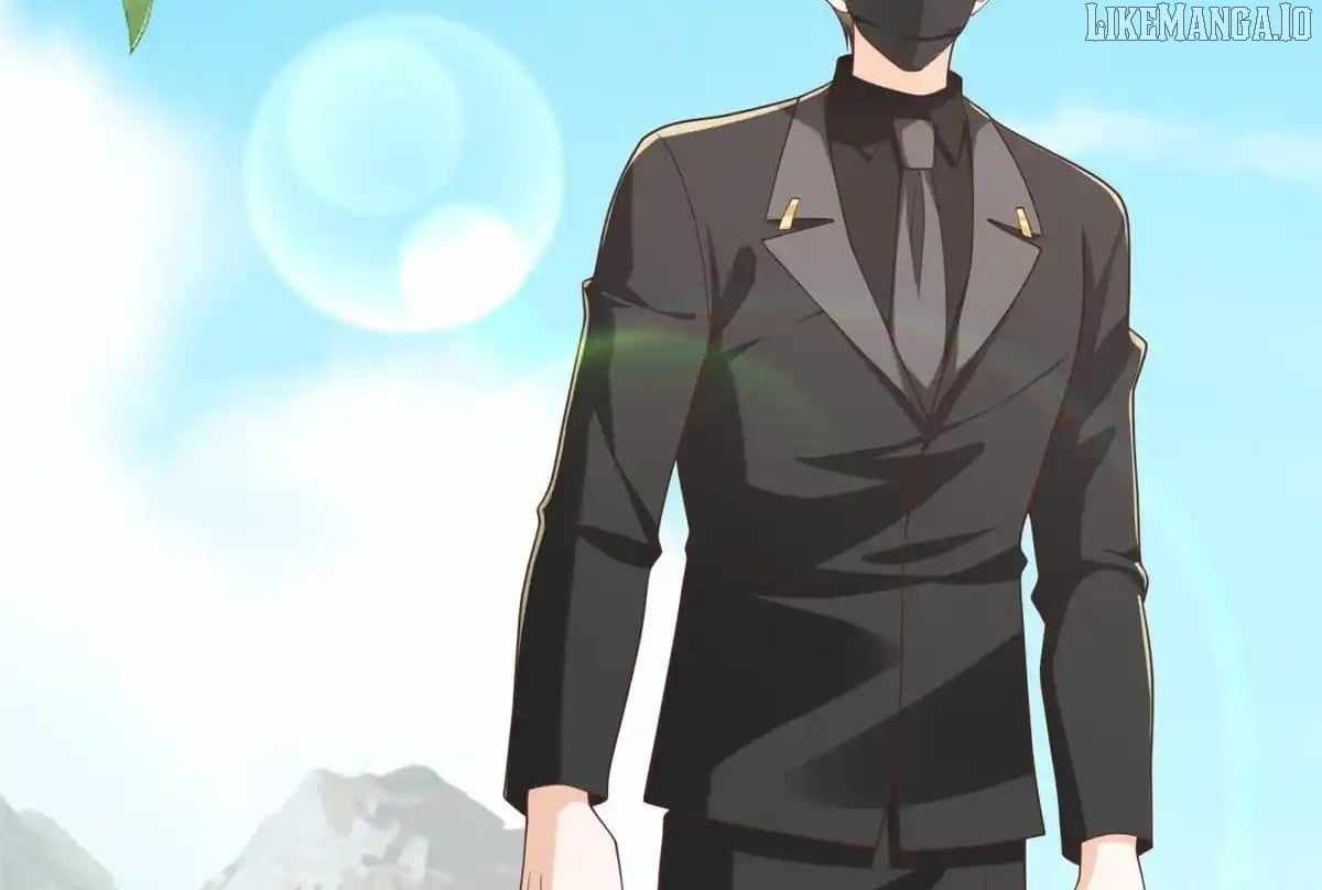 I Randomly Have a New Career Every Week Chapter 843 - Page 84