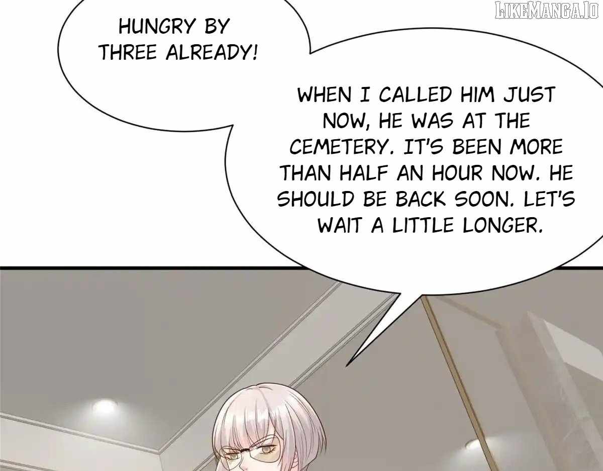 I Randomly Have a New Career Every Week Chapter 843 - Page 95