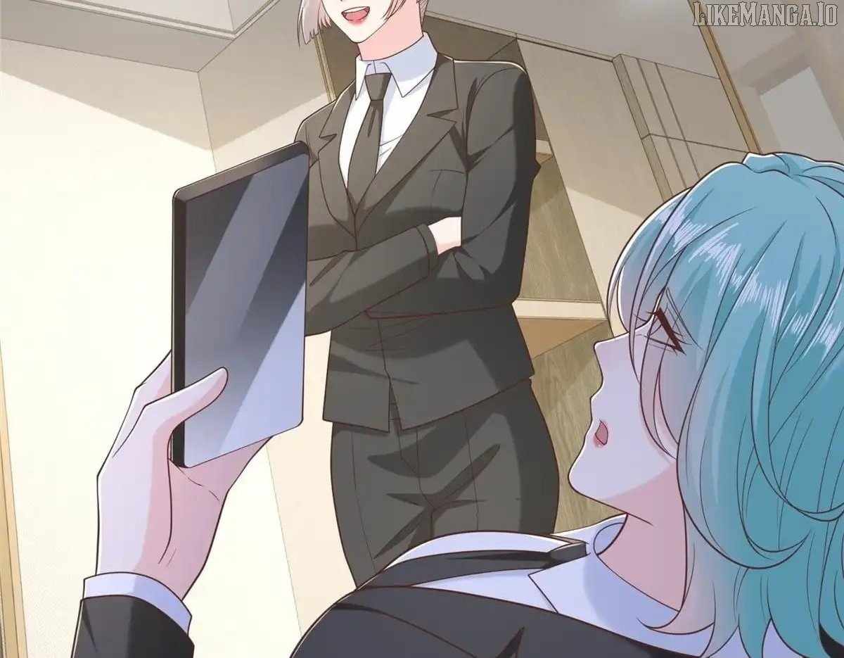 I Randomly Have a New Career Every Week Chapter 843 - Page 96