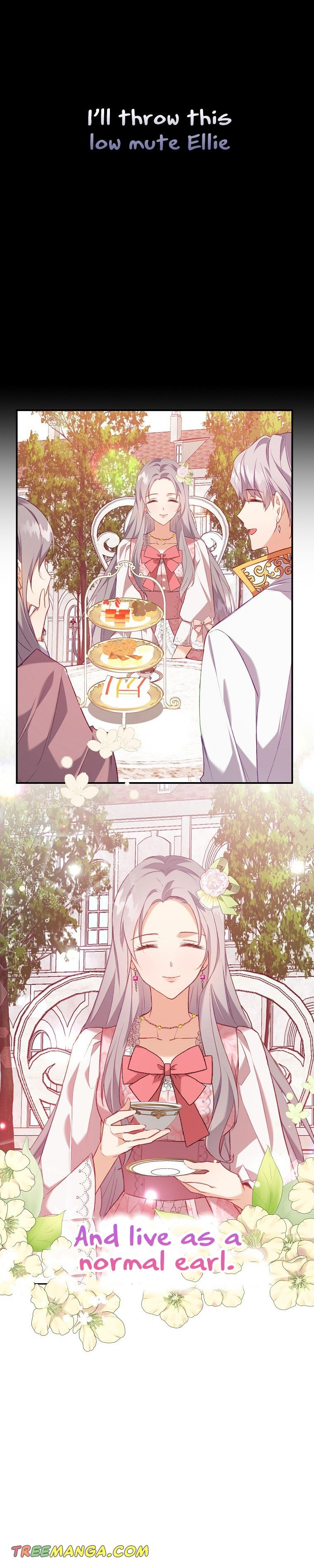 I Realized Only After Losing Her Chapter 0 - Page 12