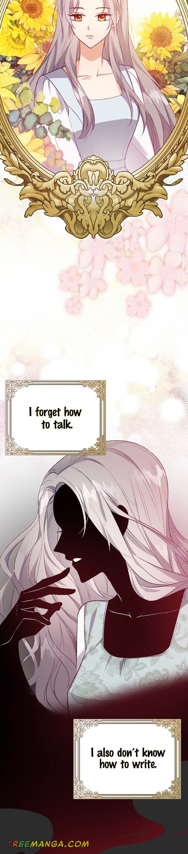 I Realized Only After Losing Her Chapter 0 - Page 3
