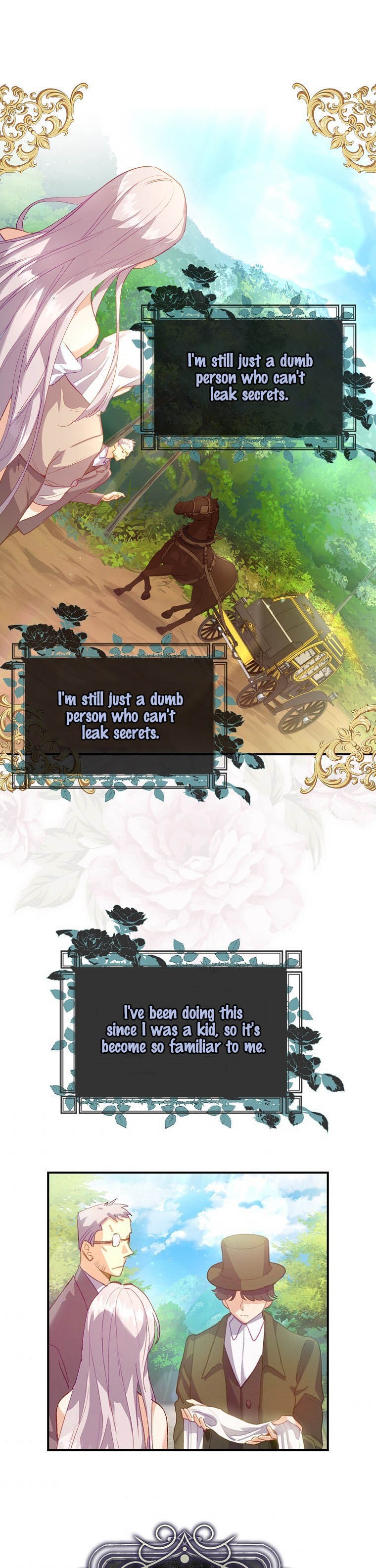 I Realized Only After Losing Her Chapter 1 - Page 14