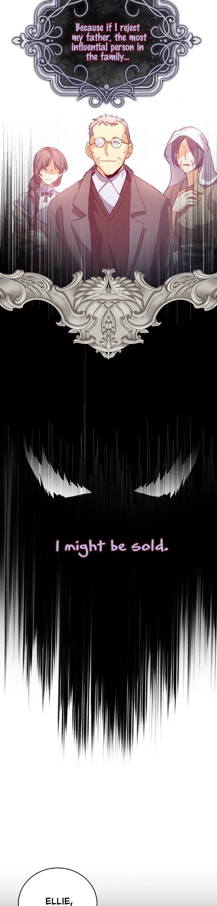 I Realized Only After Losing Her Chapter 1 - Page 15