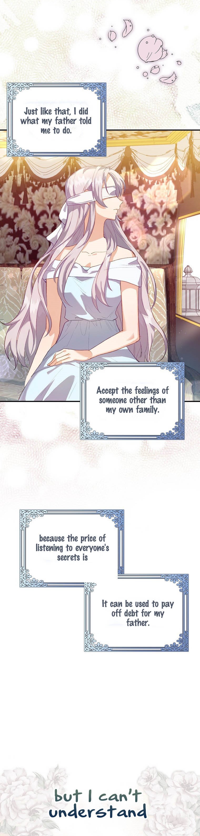 I Realized Only After Losing Her Chapter 1 - Page 19