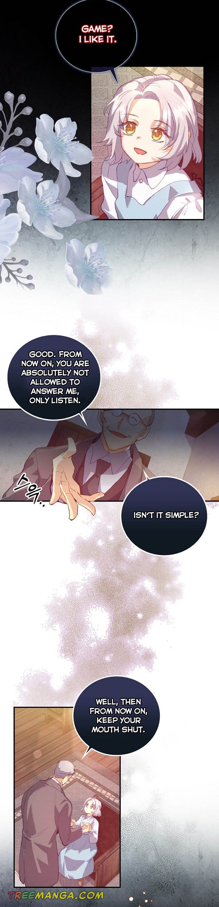 I Realized Only After Losing Her Chapter 1 - Page 2