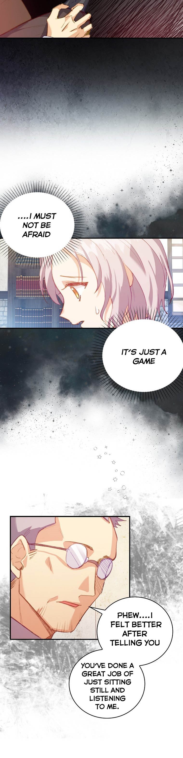 I Realized Only After Losing Her Chapter 1 - Page 6