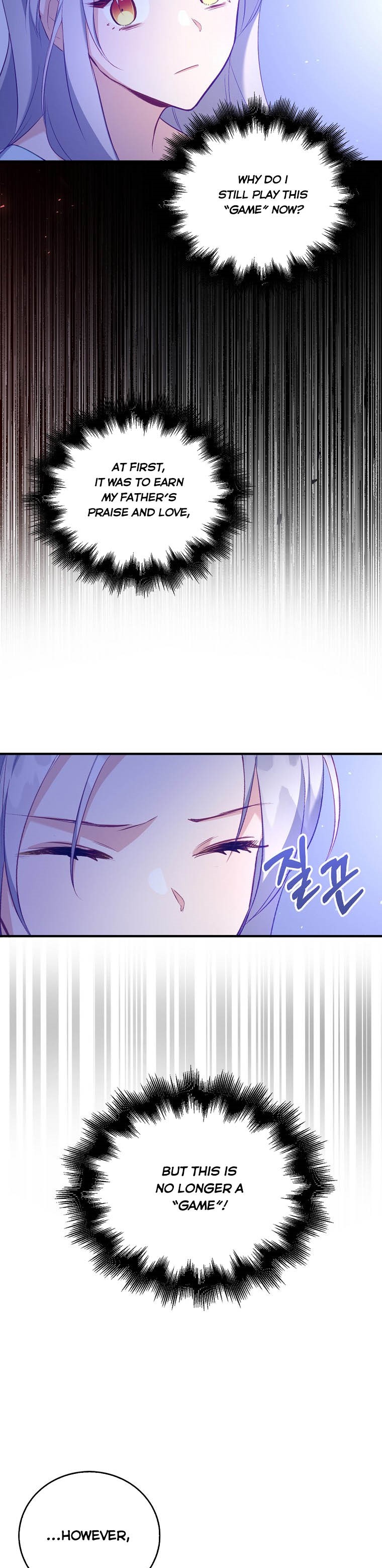 I Realized Only After Losing Her Chapter 10 - Page 18