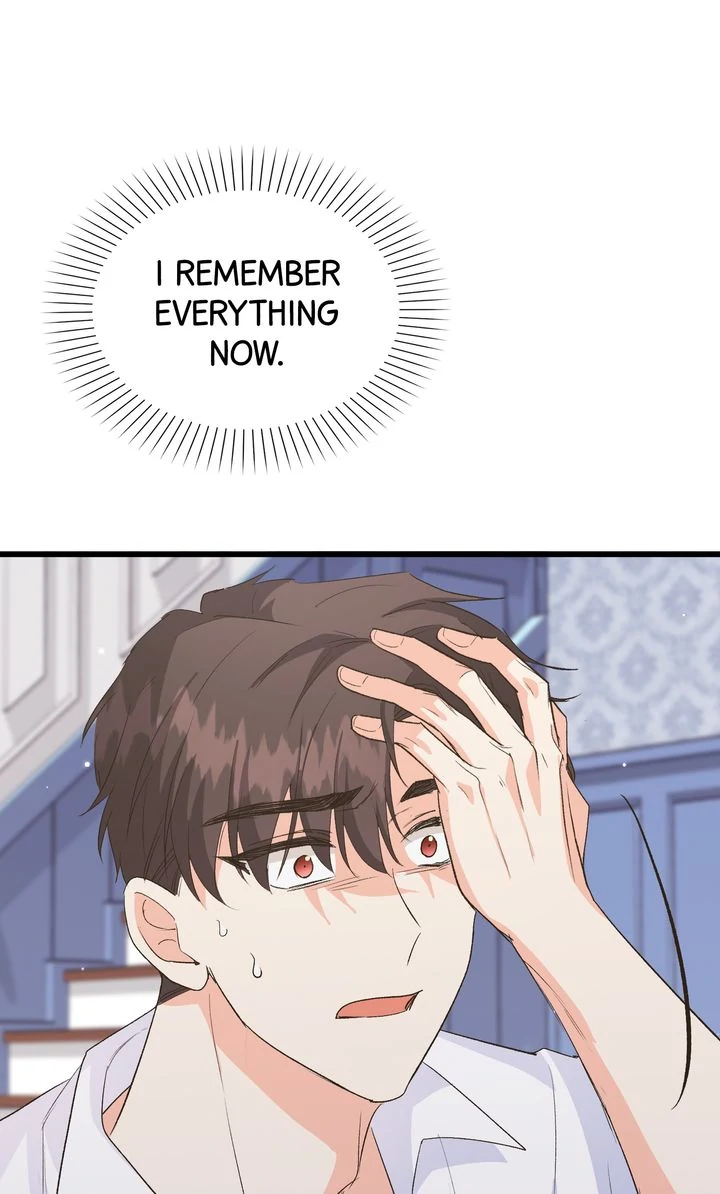 I Realized Only After Losing Her Chapter 100 - Page 0