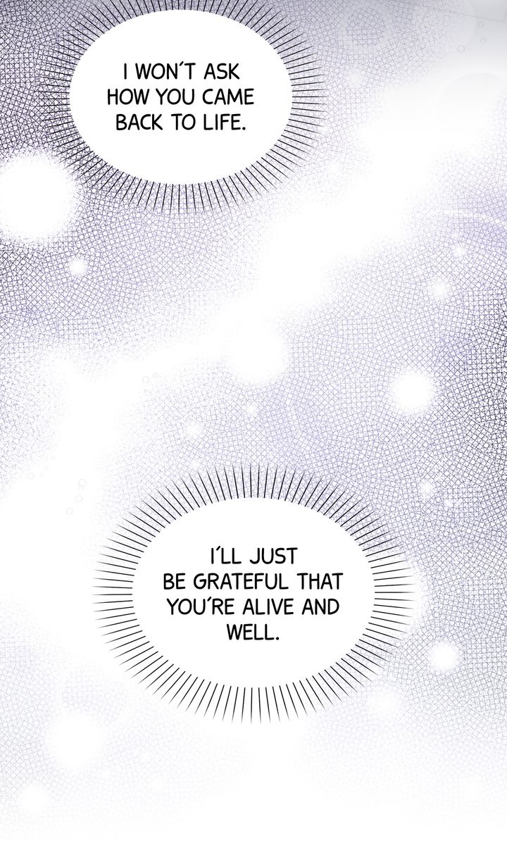 I Realized Only After Losing Her Chapter 100 - Page 10