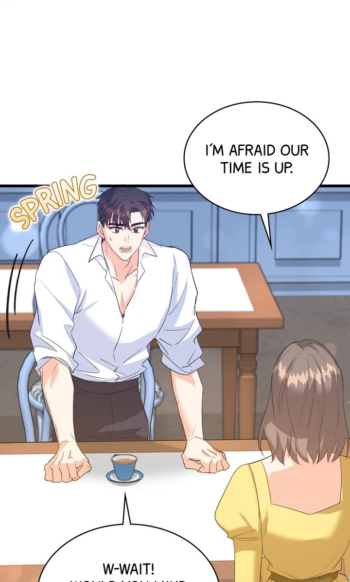 I Realized Only After Losing Her Chapter 100 - Page 11
