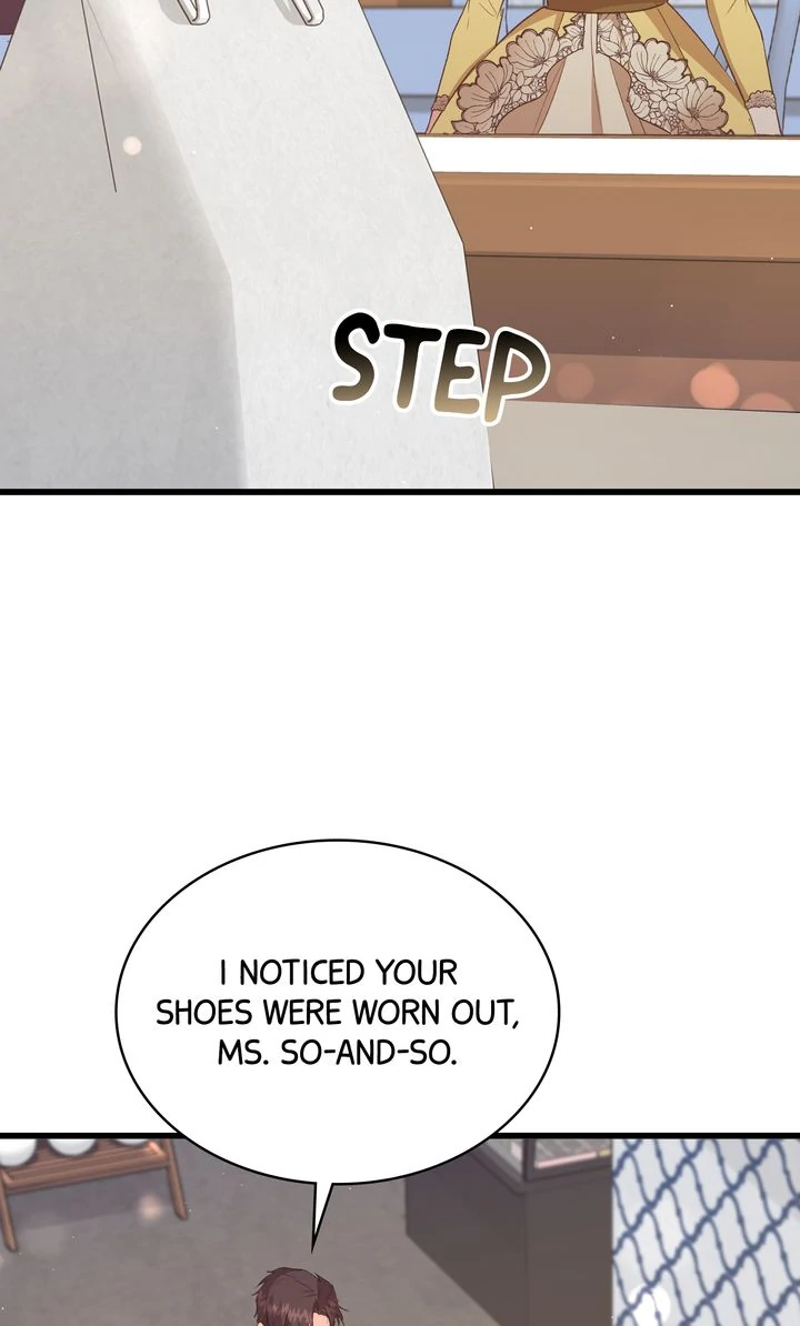 I Realized Only After Losing Her Chapter 100 - Page 14