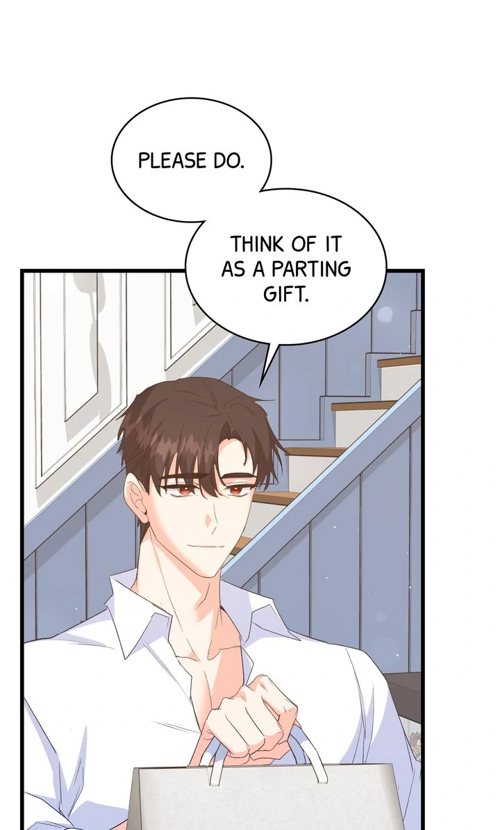 I Realized Only After Losing Her Chapter 100 - Page 16