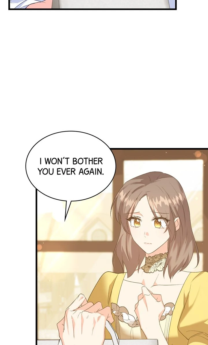 I Realized Only After Losing Her Chapter 100 - Page 17
