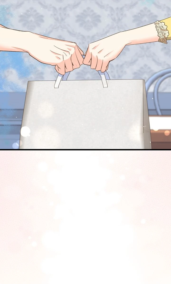 I Realized Only After Losing Her Chapter 100 - Page 19