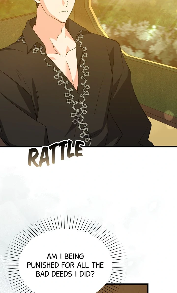 I Realized Only After Losing Her Chapter 100 - Page 22
